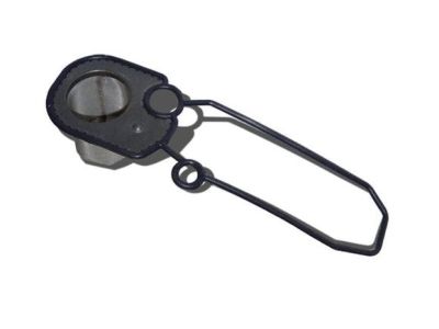 Ford YC3Z-6619-BA Oil Pump