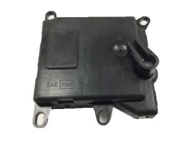 Ford XW7Z-19E616-BA Actuator Assembly