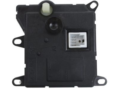 Ford XW7Z-19E616-BA Actuator Assembly
