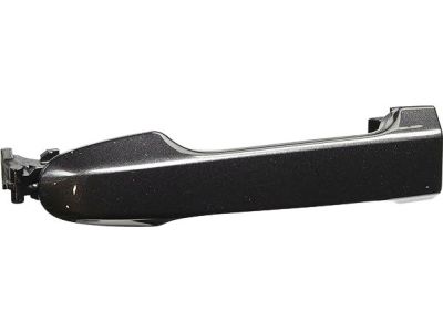 Ford 9T1Z-6122404-AB Handle, Outside