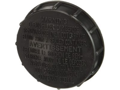 Ford F88Z-2162-AA Filler Cap