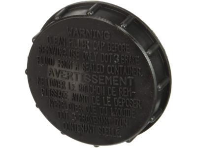 Ford F88Z-2162-AA Filler Cap