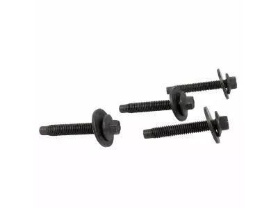 Ford -W716492-S450B Valance Screw