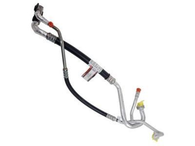 Ford 6L2Z-19835-FA AC Hose