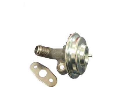 Ford F77Z-9D475-F2A EGR Valve