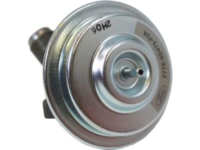 Ford F77Z-9D475-F2A EGR Valve