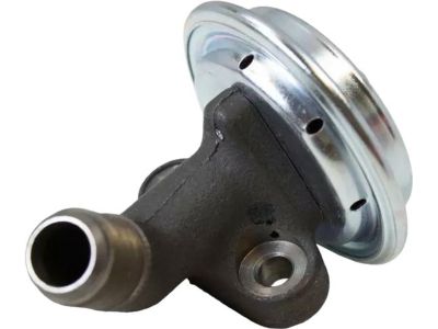 Ford F77Z-9D475-F2A EGR Valve