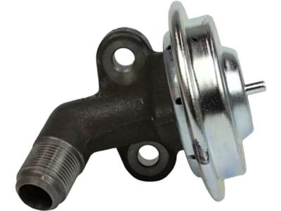 Ford F77Z-9D475-F2A EGR Valve