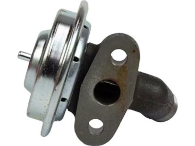 Ford F77Z-9D475-F2A EGR Valve