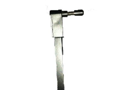 Ford 3W7Z-17526-BA Wiper Arm