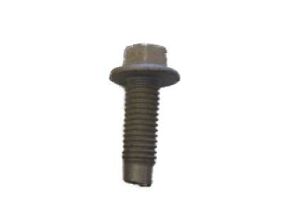 Ford -W500223-S439 Siren Bolt