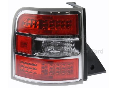 Ford CA8Z-13405-B Tail Lamp Assembly