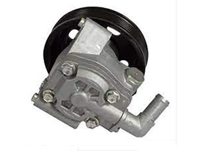 Ford CT4Z-3A696-A Power Steering Pump