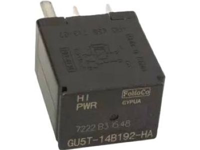 Ford GU5Z-14N089-B Relay