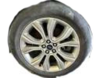 Ford KT4Z-1007-C Wheel, Alloy