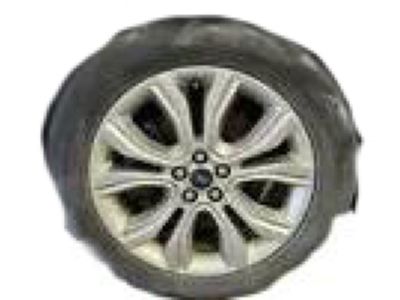 Ford KT4Z-1007-C Wheel, Alloy