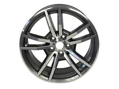 Ford FR3Z-1007-X Wheel, Alloy