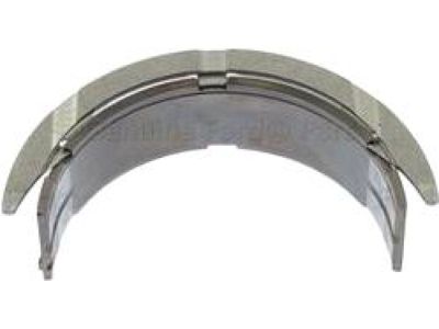 Ford JL3Z-6337-G Thrust Washer