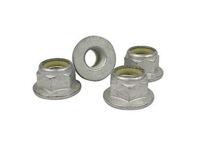 Ford -W711310-S441 U-Bolt Nut