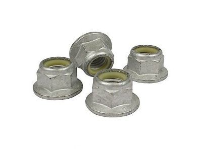 Ford -W711310-S441 U-Bolt Nut