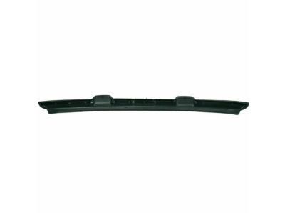 Ford 4L3Z-17626-AAB Valance Panel