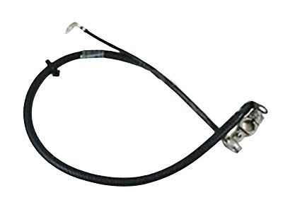 Ford 6S4Z-14301-BE Negative Cable
