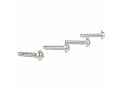 Ford -W506966-S437 Pressure Sensor Screw