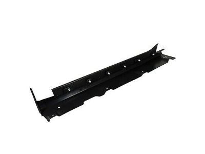 Ford DT1Z-5810176-AA Front Rocker Molding