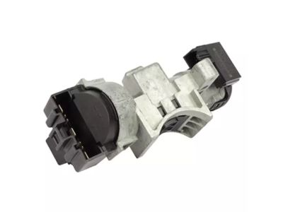 Ford 8E5Z-3511-C Column Flange