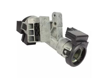 Ford 8E5Z-3511-C Column Flange