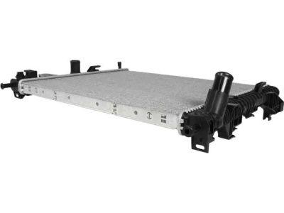 Ford F1FZ-8005-A Radiator