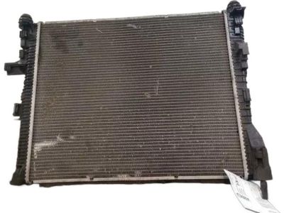 Ford F1FZ-8005-A Radiator