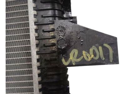 Ford F1FZ-8005-A Radiator