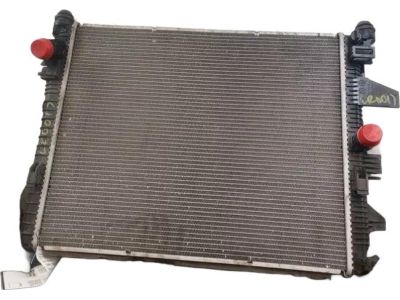 Ford F1FZ-8005-A Radiator