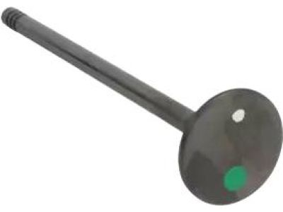 Ford CM5Z-6505-E Exhaust Valve