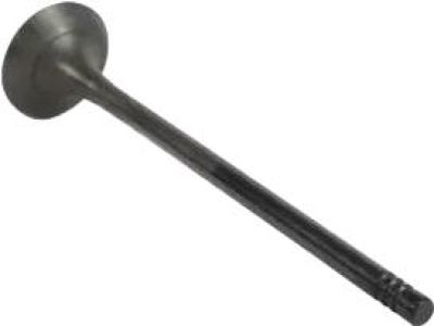 Ford CM5Z-6505-E Exhaust Valve
