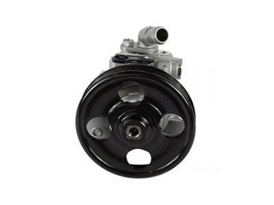 Ford HC2Z-3A674-A Power Steering Pump
