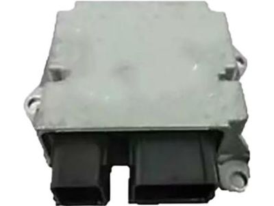 Ford EB3Z-4120531-A Weatherstrip On Body