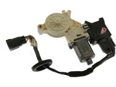 Ford AA5Z-2C405-C ABS Control Unit