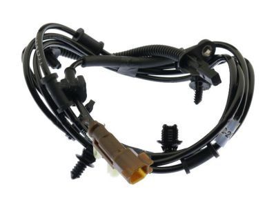 Ford HC3Z-2C190-D Rear Speed Sensor