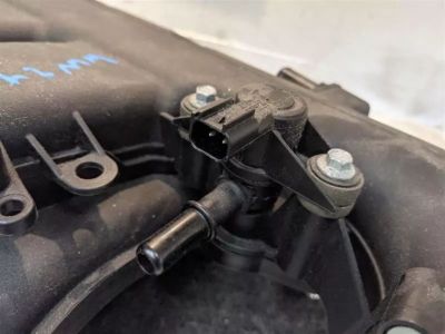 Ford FT4Z-9424-B Intake Manifold