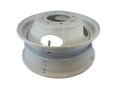 Ford 8C2Z-1015-G Spare Wheel