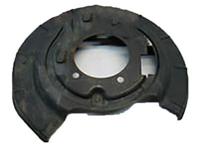 Ford 4L3Z-2B582-AB Anchor Plate