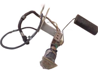 Ford 4W1Z-9H307-AA Fuel Pump