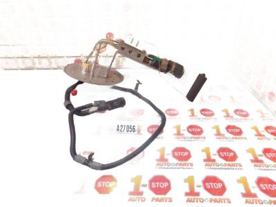 Ford 4W1Z-9H307-AA Fuel Pump