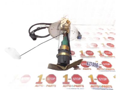 Ford 4W1Z-9H307-AA Fuel Pump