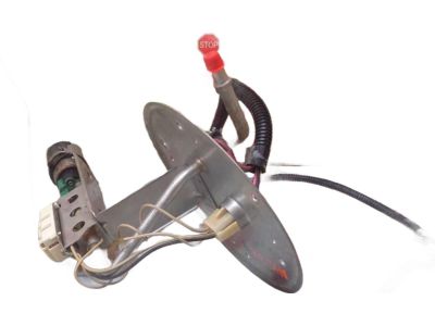 Ford 4W1Z-9H307-AA Fuel Pump