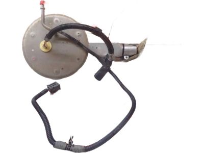 Ford 4W1Z-9H307-AA Fuel Pump