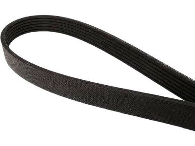 Ford 2C3Z-8620-DA Serpentine Belt