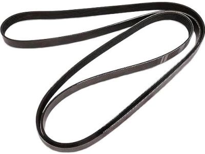 Ford 2C3Z-8620-DA Serpentine Belt